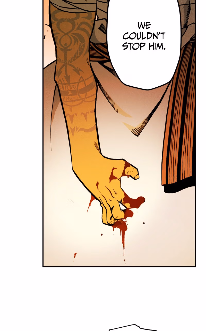 Fullmetal Alchemist (WEBTOON) Chapter 113 page 50 - 