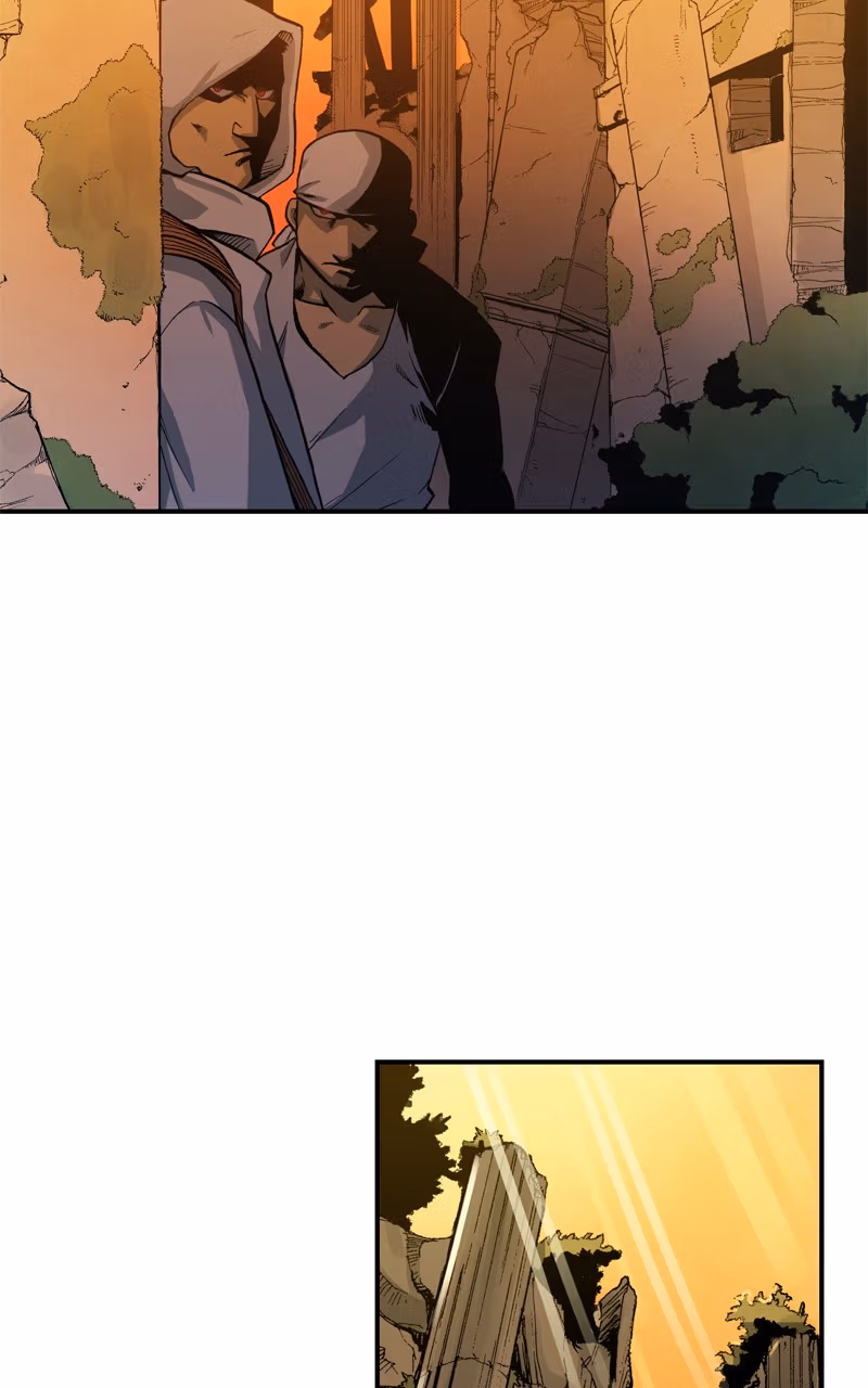 Fullmetal Alchemist (WEBTOON) Chapter 113 page 6 - 