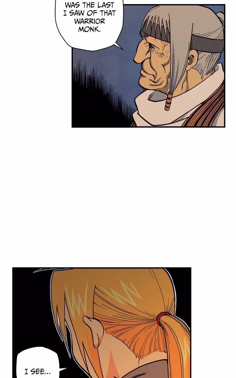Fullmetal Alchemist (WEBTOON) Chapter 113 page 54 - 