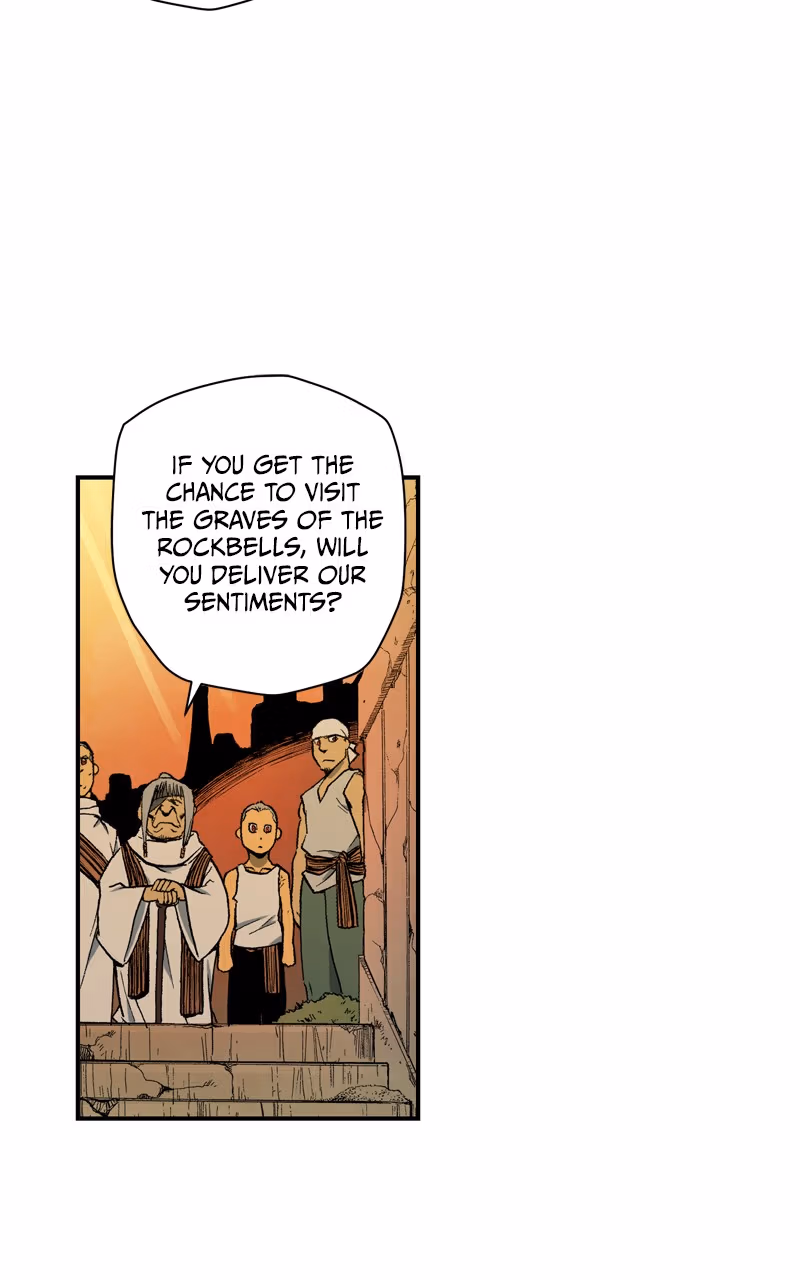 Fullmetal Alchemist (WEBTOON) Chapter 113 page 56 - 