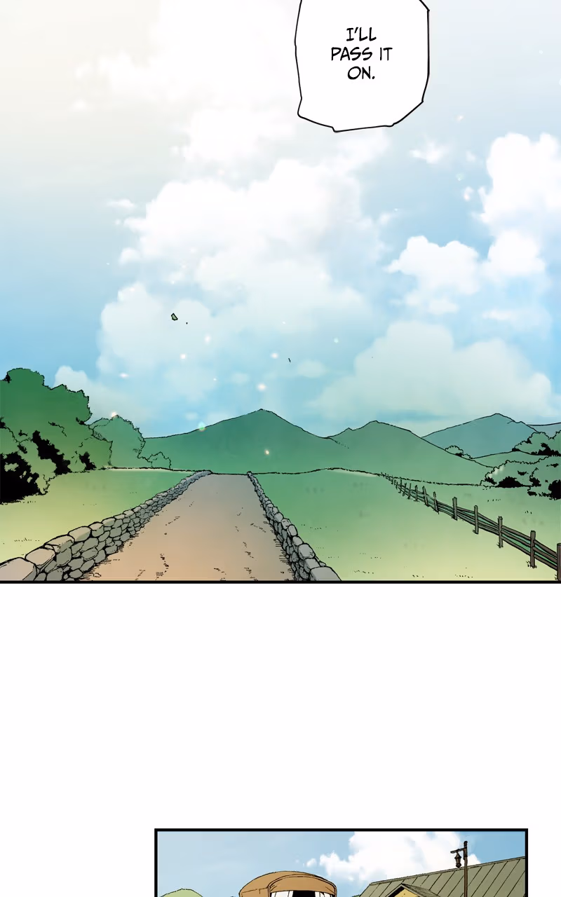Fullmetal Alchemist (WEBTOON) Chapter 113 page 59 - 