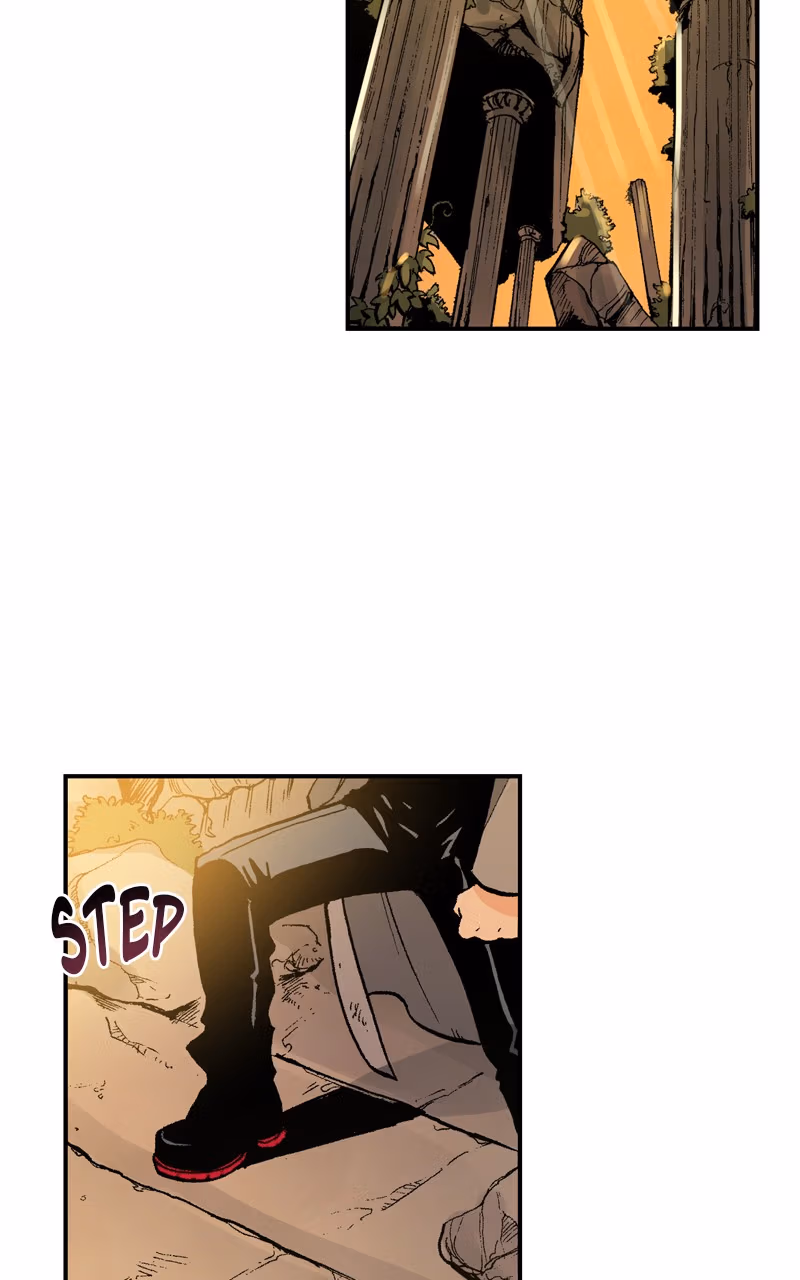 Fullmetal Alchemist (WEBTOON) Chapter 113 page 7 - 