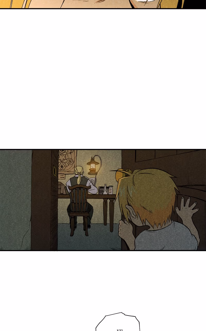 Fullmetal Alchemist (WEBTOON) Chapter 113 page 67 - 