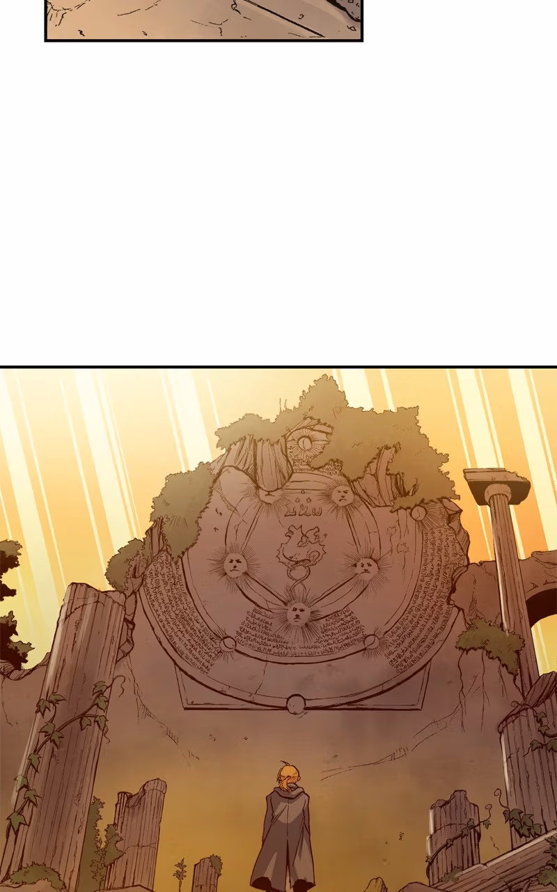 Fullmetal Alchemist (WEBTOON) Chapter 113 page 8 - 