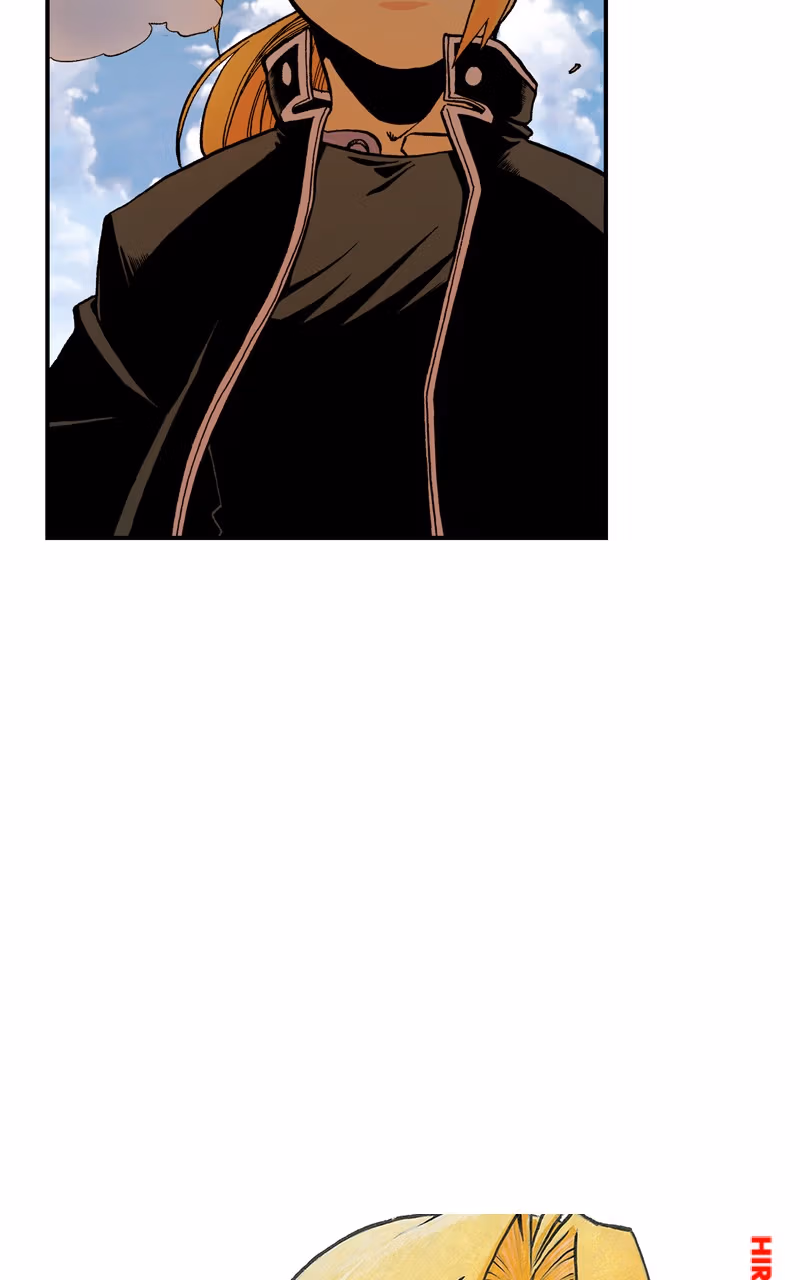 Fullmetal Alchemist (WEBTOON) Chapter 113 page 74 - 