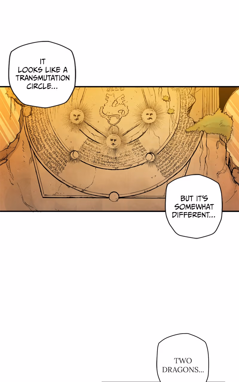 Fullmetal Alchemist (WEBTOON) Chapter 113 page 10 - 