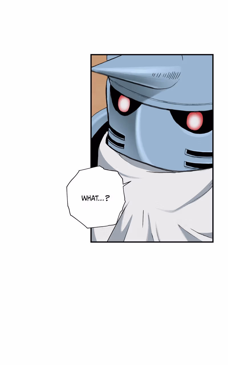 Fullmetal Alchemist (WEBTOON) Chapter 114 page 5 - 