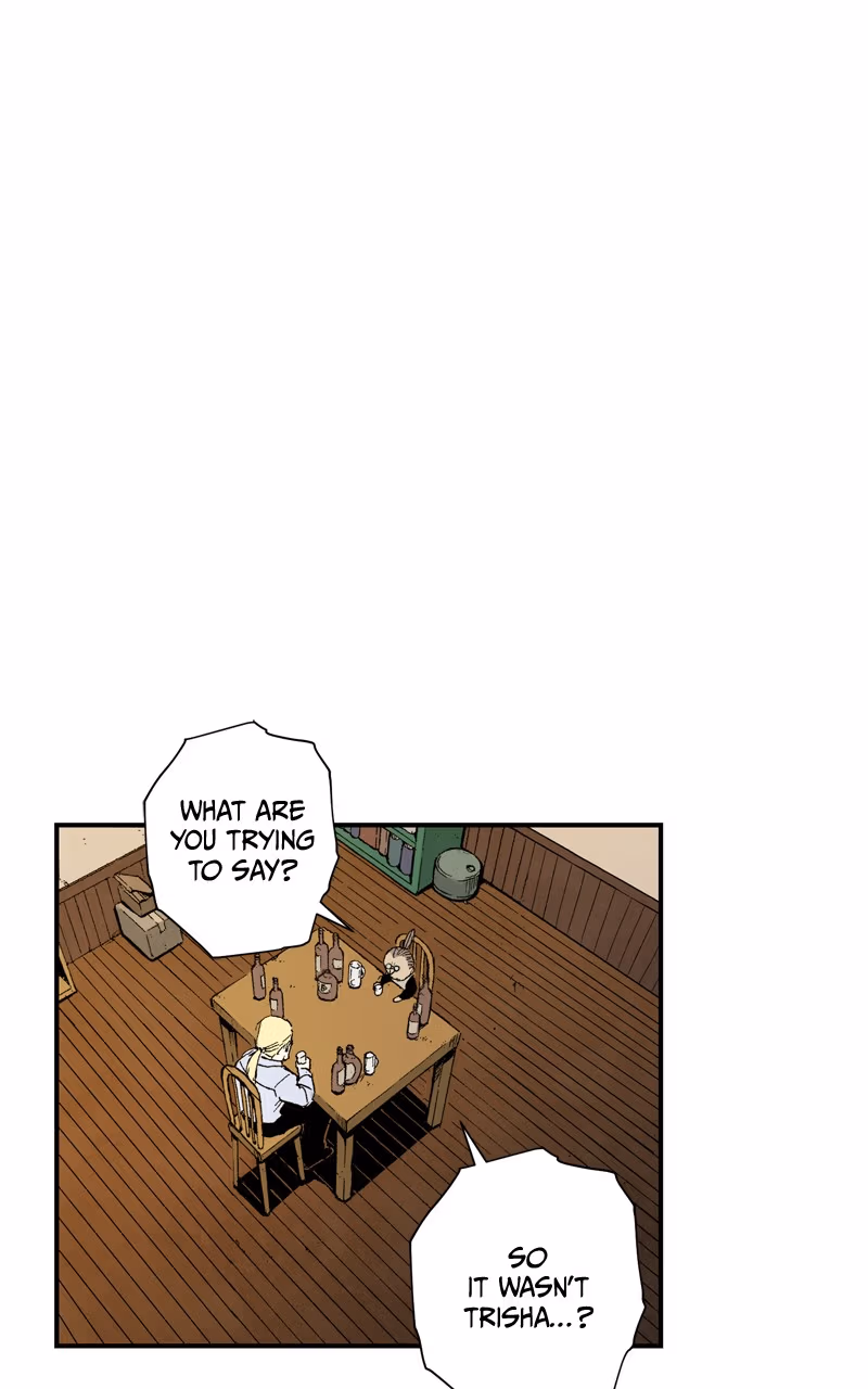 Fullmetal Alchemist (WEBTOON) Chapter 115 page 1 - 