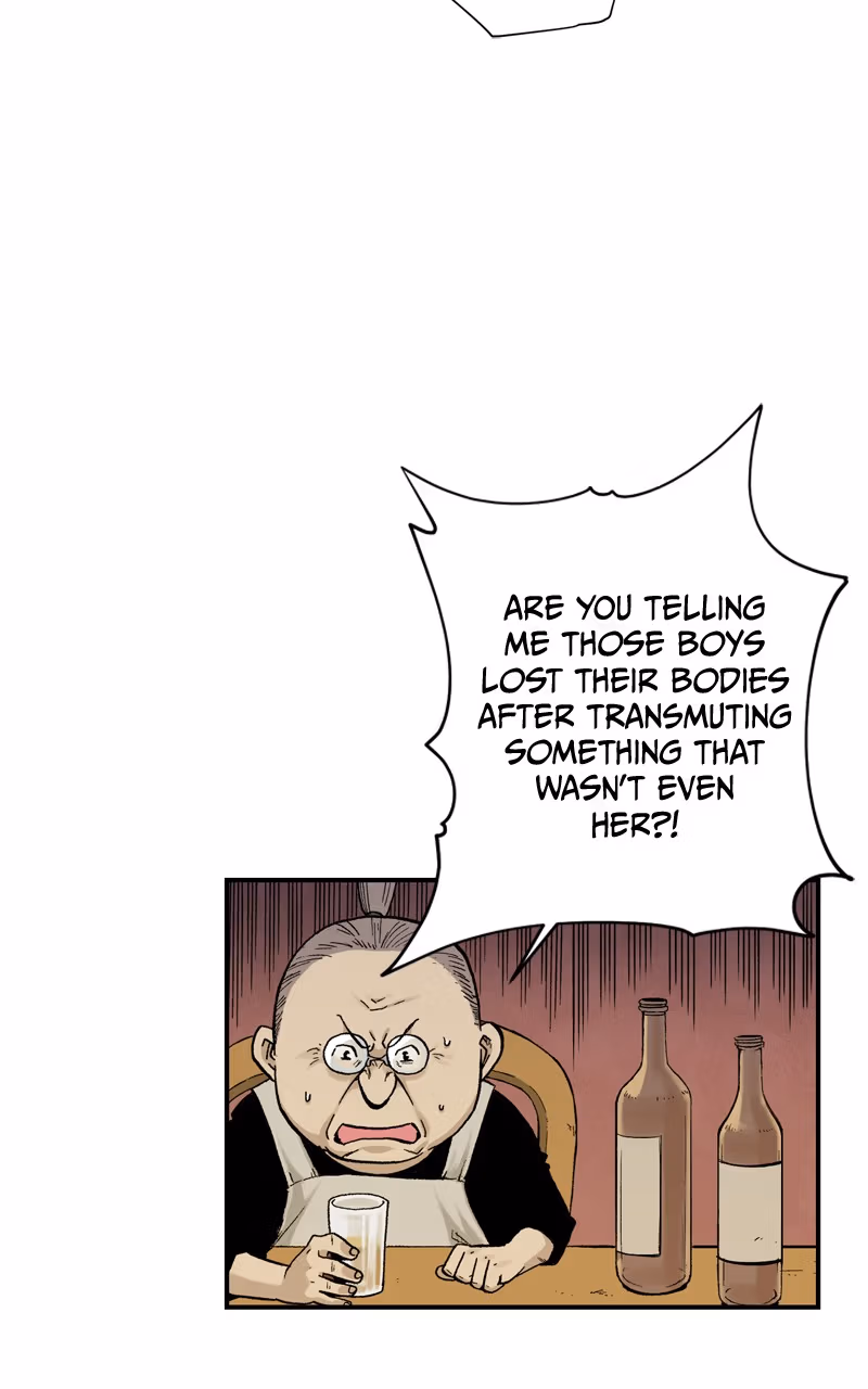 Fullmetal Alchemist (WEBTOON) Chapter 115 page 2 - 