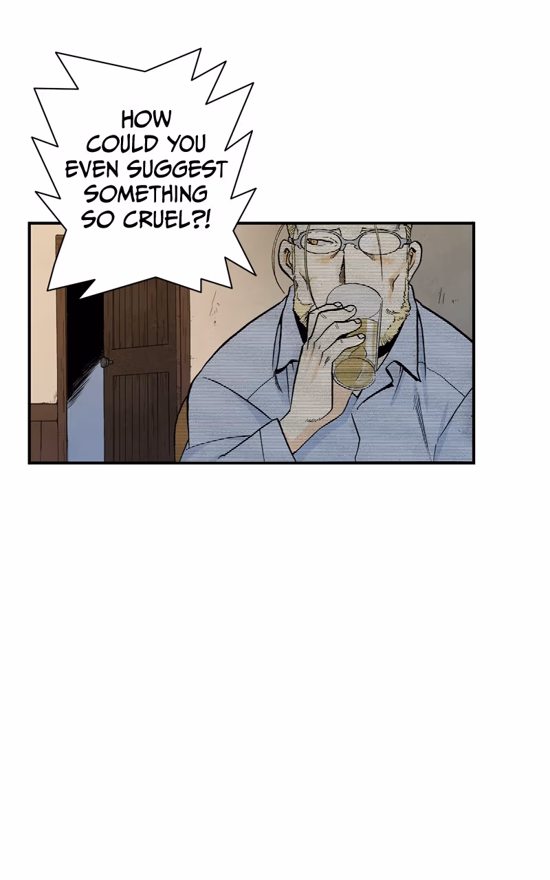 Fullmetal Alchemist (WEBTOON) Chapter 115 page 3 - 