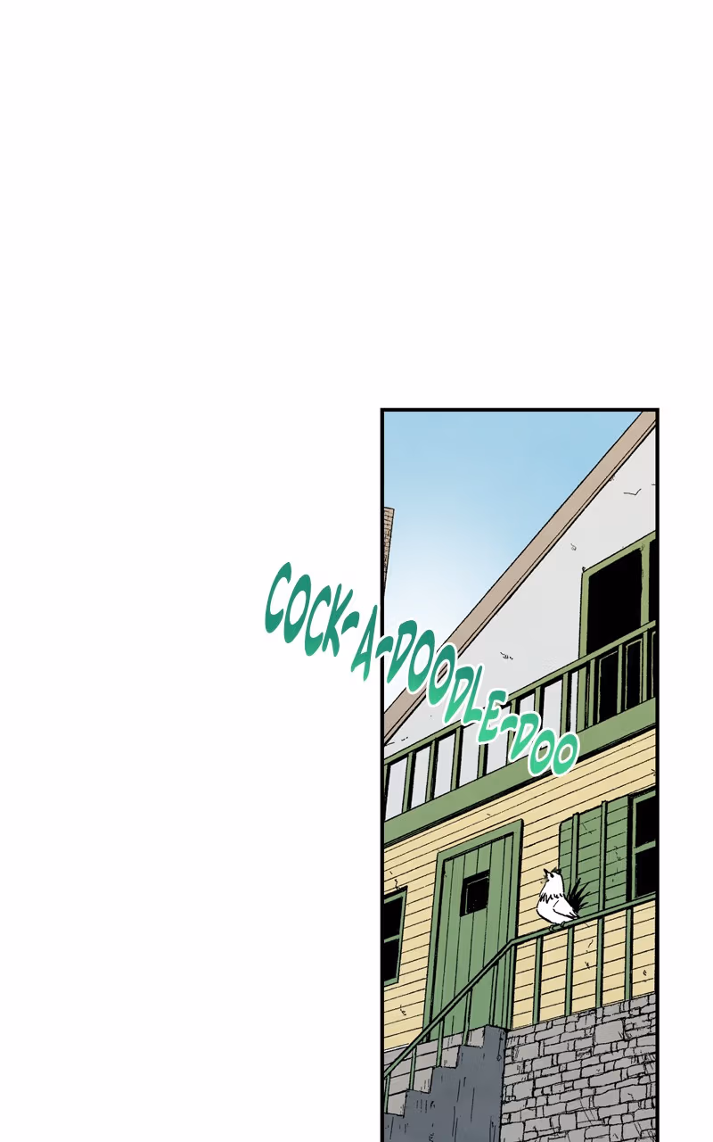 Fullmetal Alchemist (WEBTOON) Chapter 115 page 5 - 
