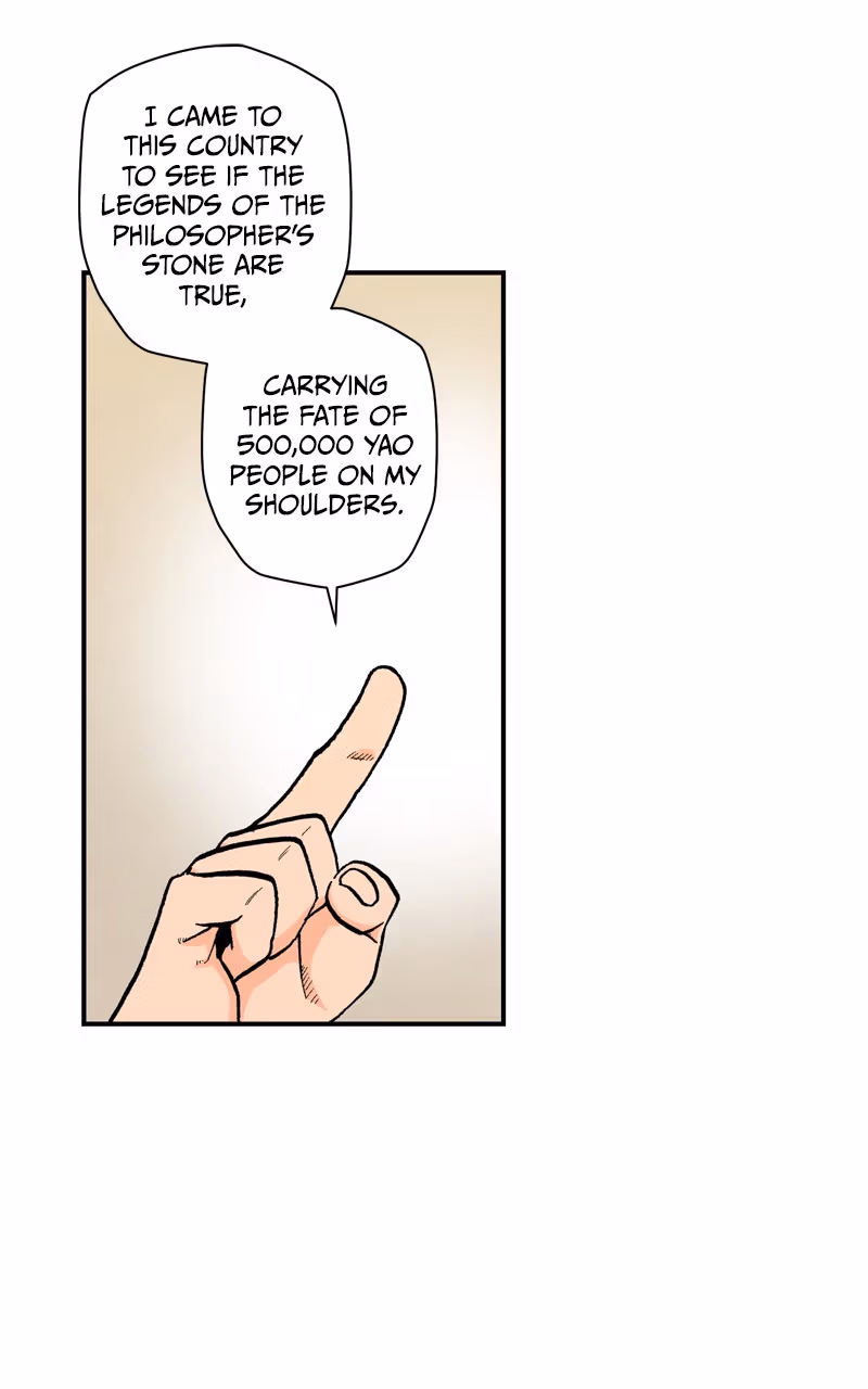 Fullmetal Alchemist (WEBTOON) Chapter 115 page 48 - 