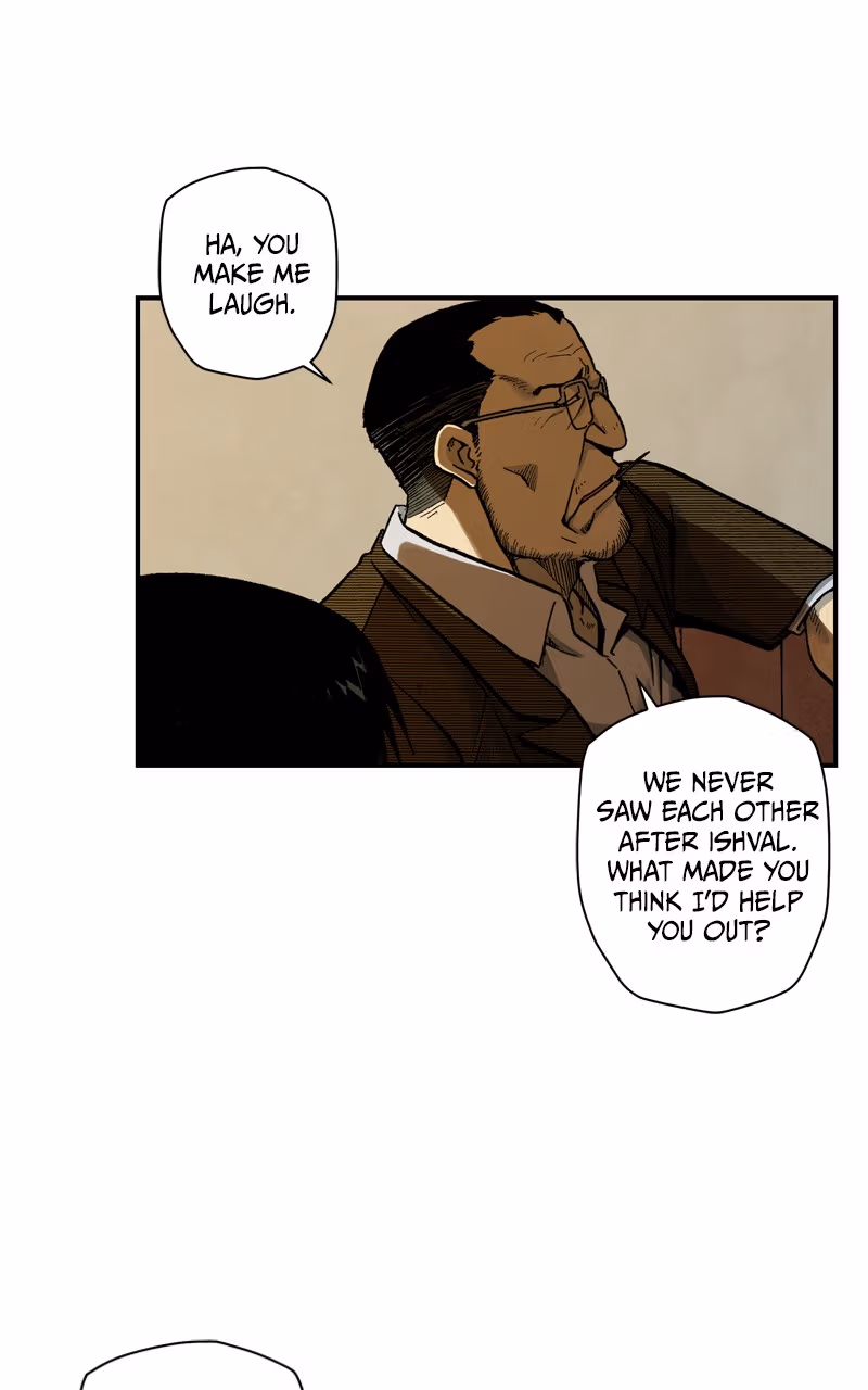 Fullmetal Alchemist (WEBTOON) Chapter 115 page 65 - 