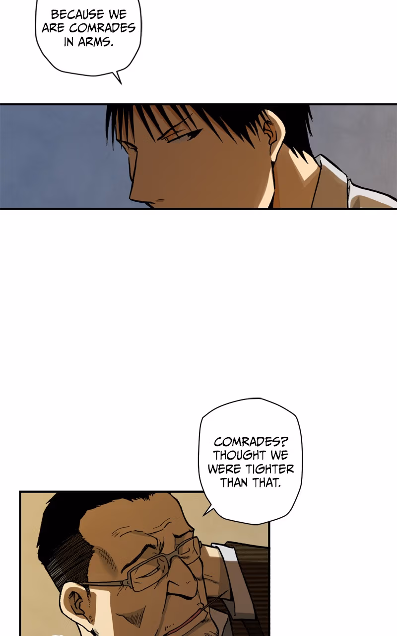 Fullmetal Alchemist (WEBTOON) Chapter 115 page 66 - 