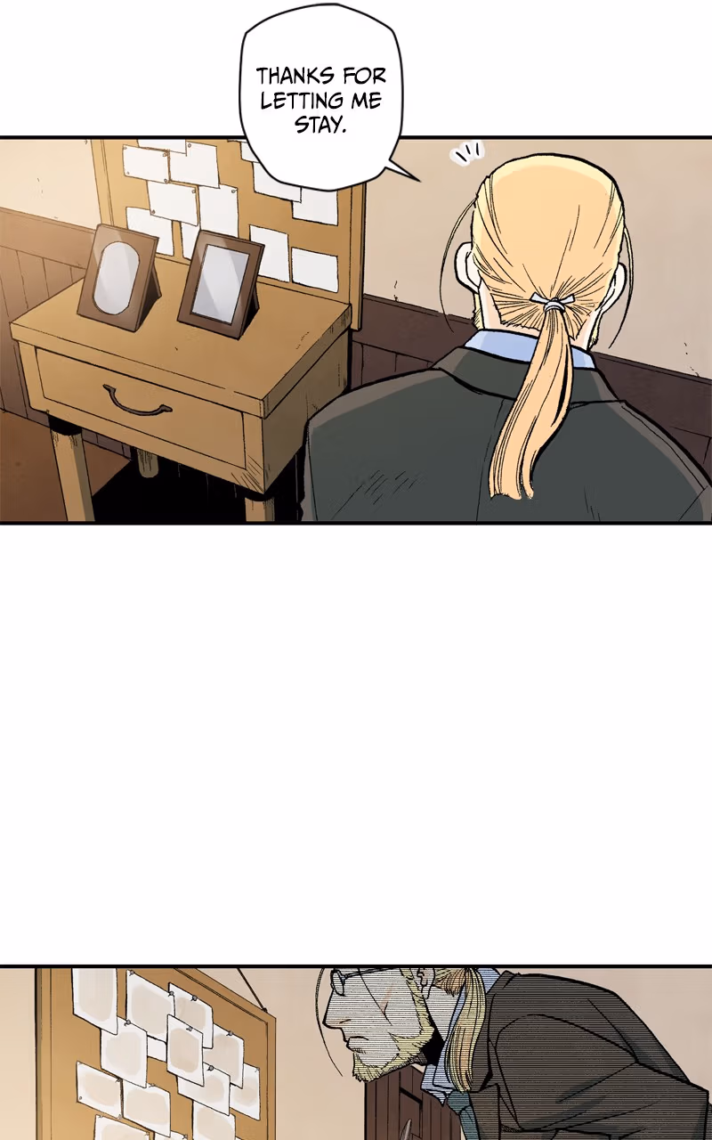 Fullmetal Alchemist (WEBTOON) Chapter 115 page 8 - 