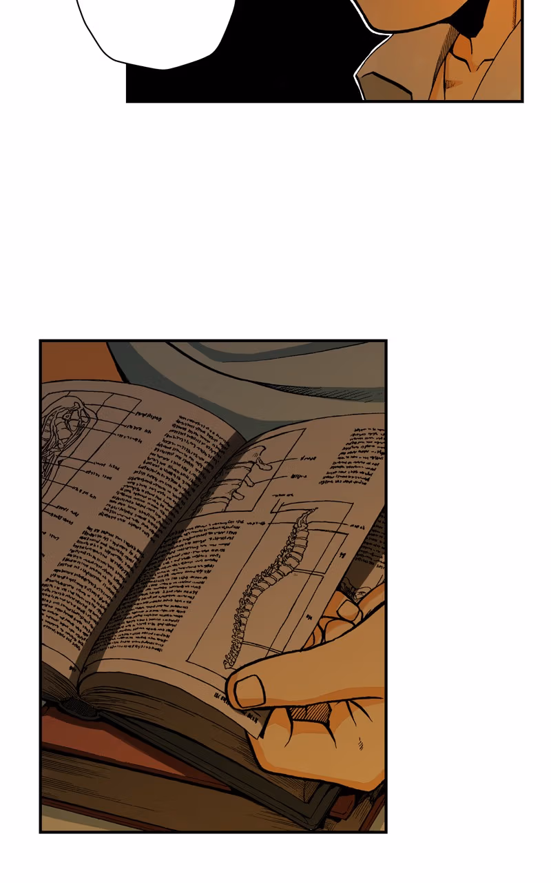 Fullmetal Alchemist (WEBTOON) Chapter 115 page 73 - 