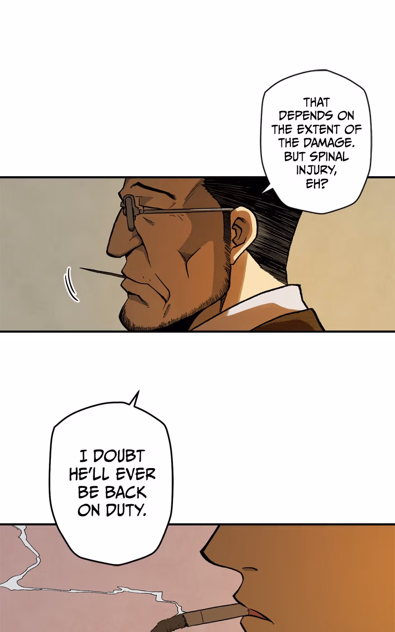 Fullmetal Alchemist (WEBTOON) Chapter 115 page 76 - 