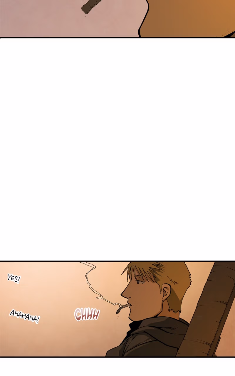 Fullmetal Alchemist (WEBTOON) Chapter 115 page 77 - 