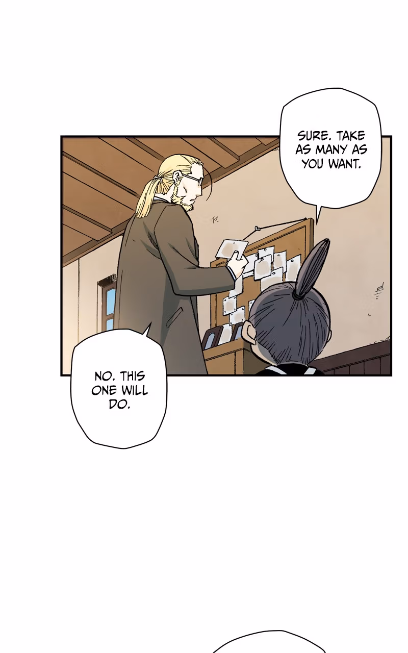 Fullmetal Alchemist (WEBTOON) Chapter 115 page 10 - 