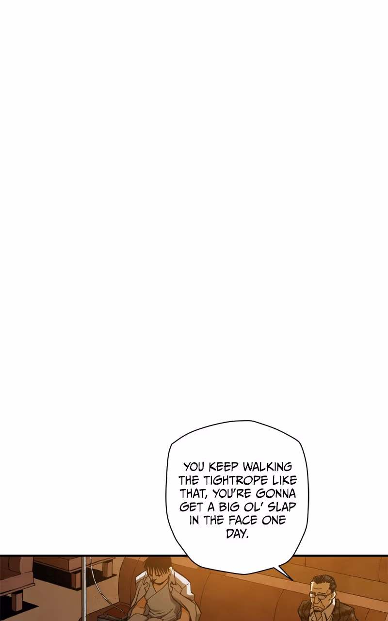 Fullmetal Alchemist (WEBTOON) Chapter 116 page 1 - 