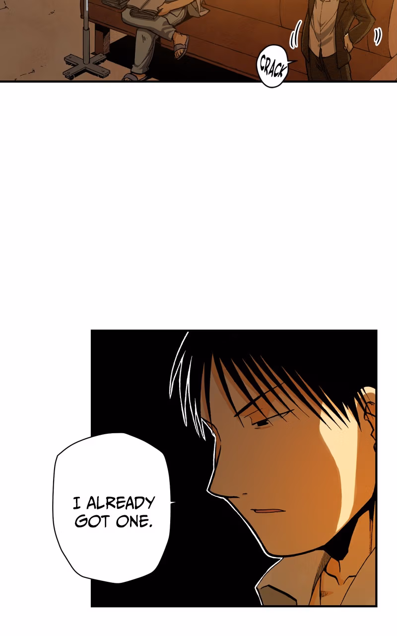 Fullmetal Alchemist (WEBTOON) Chapter 116 page 2 - 