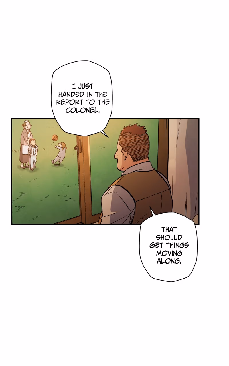 Fullmetal Alchemist (WEBTOON) Chapter 116 page 12 - 