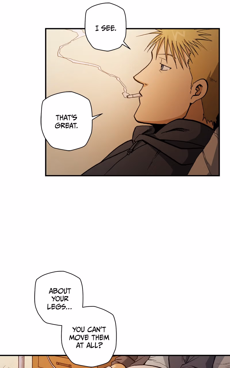 Fullmetal Alchemist (WEBTOON) Chapter 116 page 13 - 