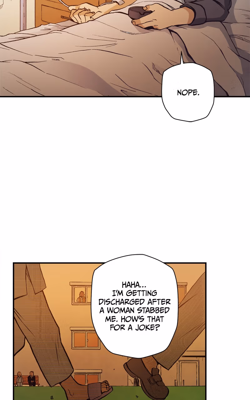 Fullmetal Alchemist (WEBTOON) Chapter 116 page 14 - 