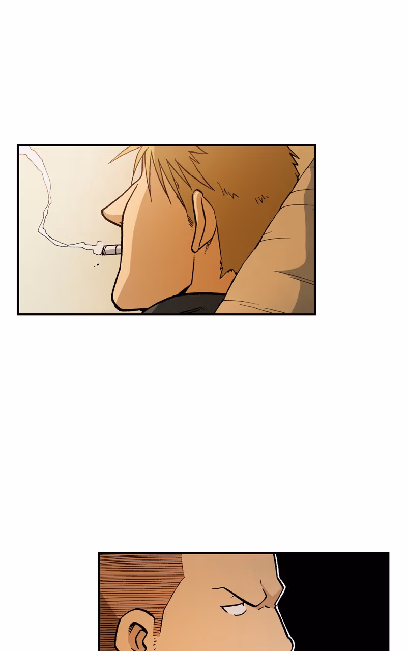 Fullmetal Alchemist (WEBTOON) Chapter 116 page 16 - 