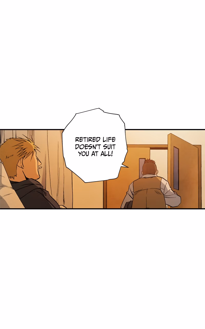 Fullmetal Alchemist (WEBTOON) Chapter 116 page 18 - 