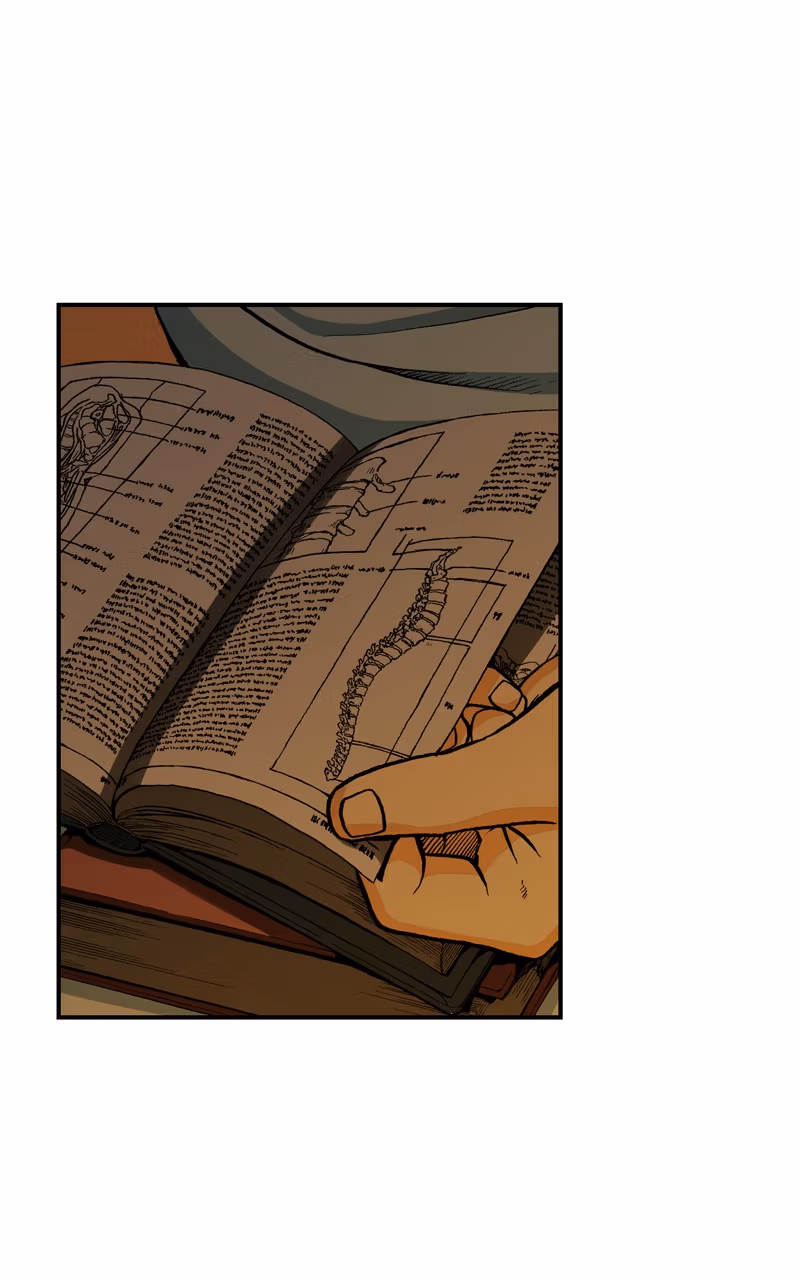Fullmetal Alchemist (WEBTOON) Chapter 116 page 3 - 