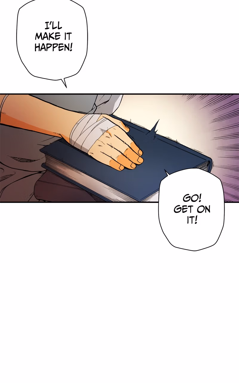 Fullmetal Alchemist (WEBTOON) Chapter 116 page 25 - 