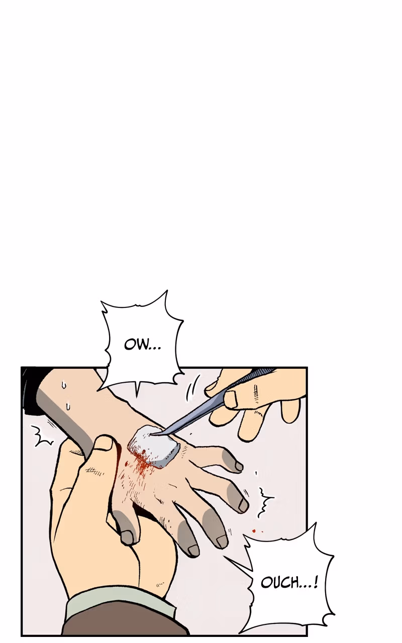 Fullmetal Alchemist (WEBTOON) Chapter 116 page 26 - 