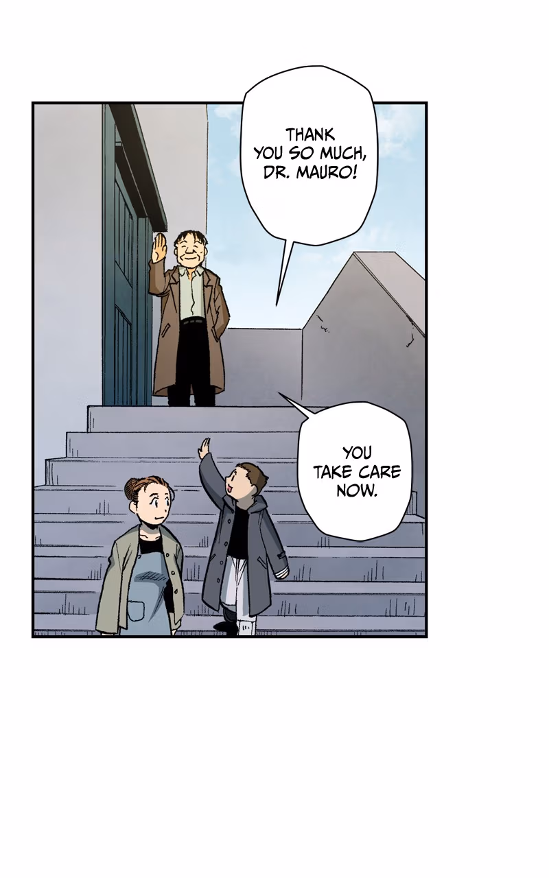 Fullmetal Alchemist (WEBTOON) Chapter 116 page 28 - 