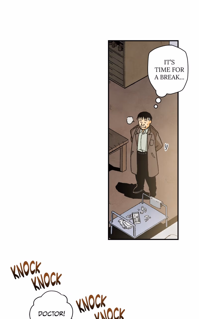Fullmetal Alchemist (WEBTOON) Chapter 116 page 29 - 