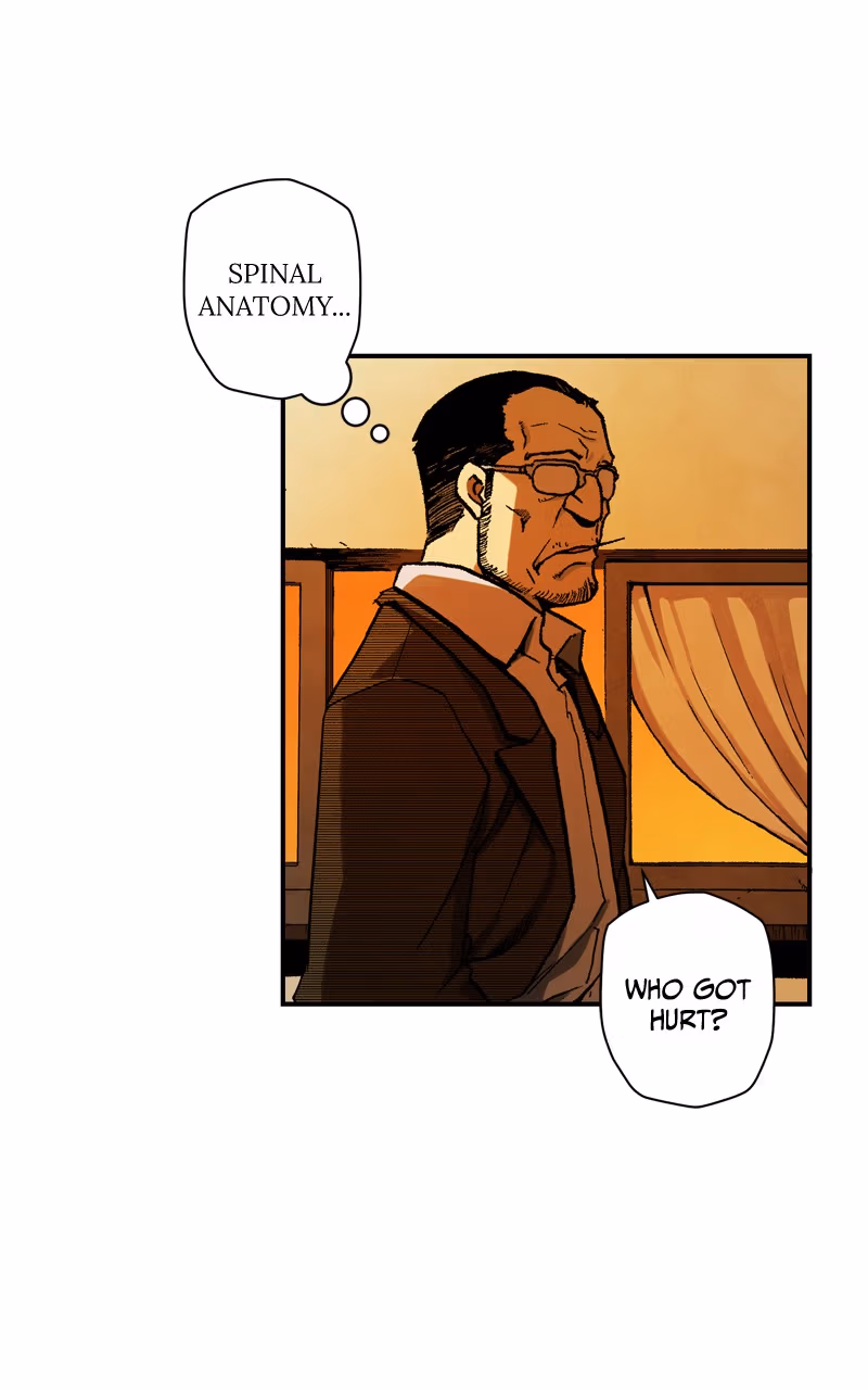 Fullmetal Alchemist (WEBTOON) Chapter 116 page 4 - 