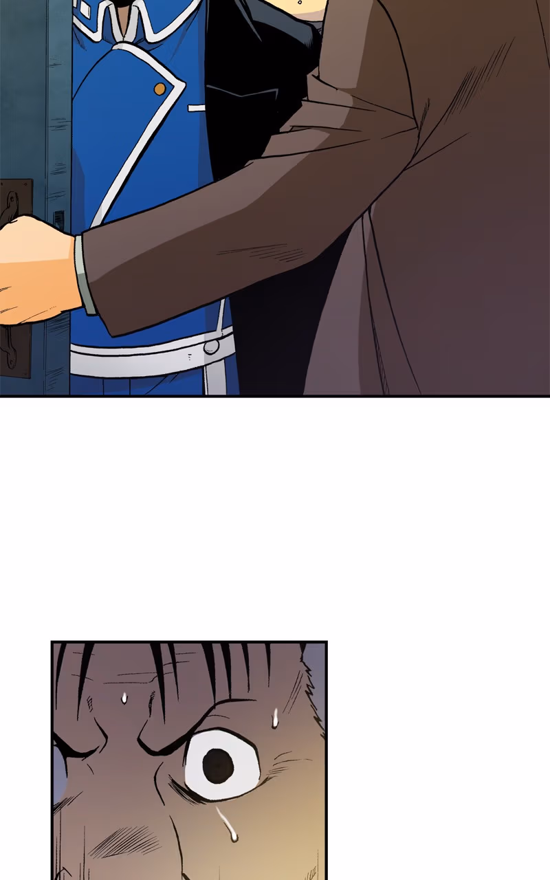 Fullmetal Alchemist (WEBTOON) Chapter 116 page 36 - 