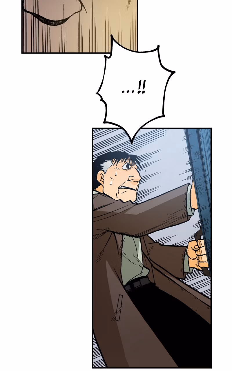 Fullmetal Alchemist (WEBTOON) Chapter 116 page 37 - 