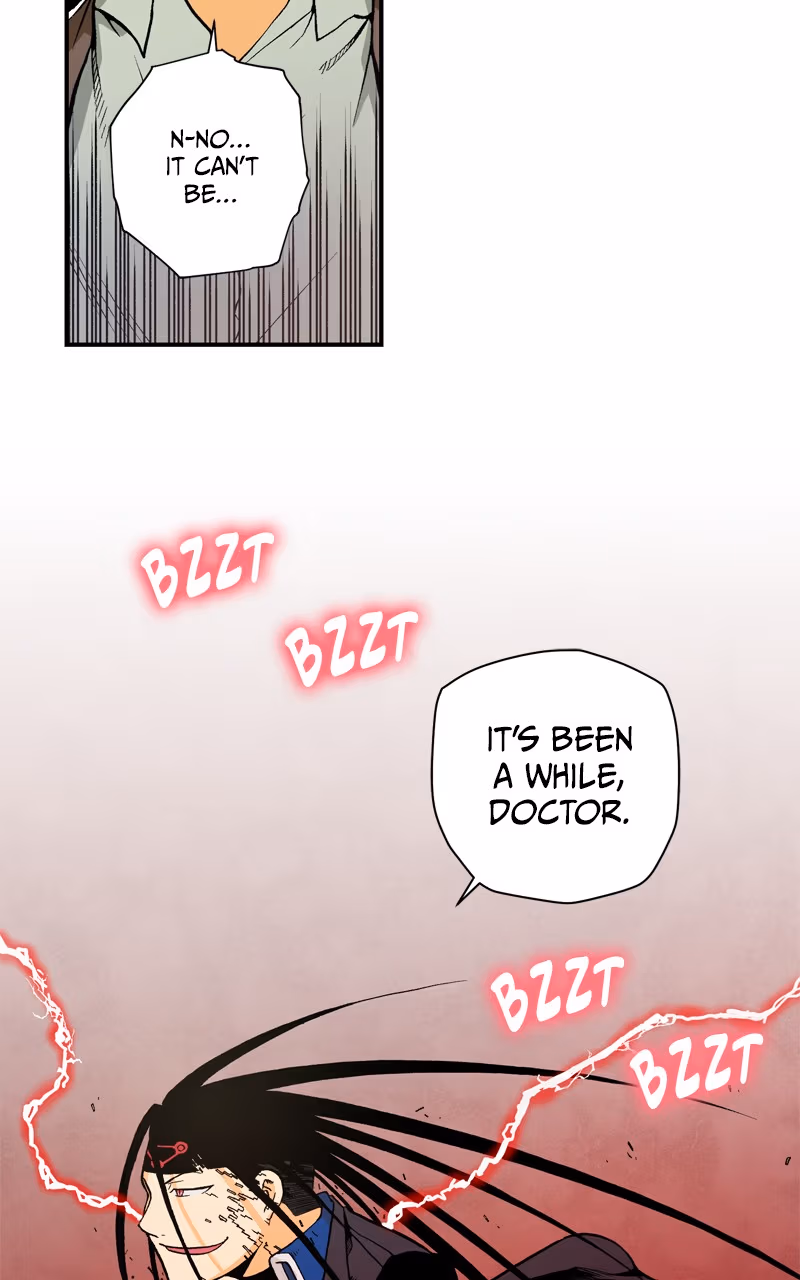 Fullmetal Alchemist (WEBTOON) Chapter 116 page 42 - 