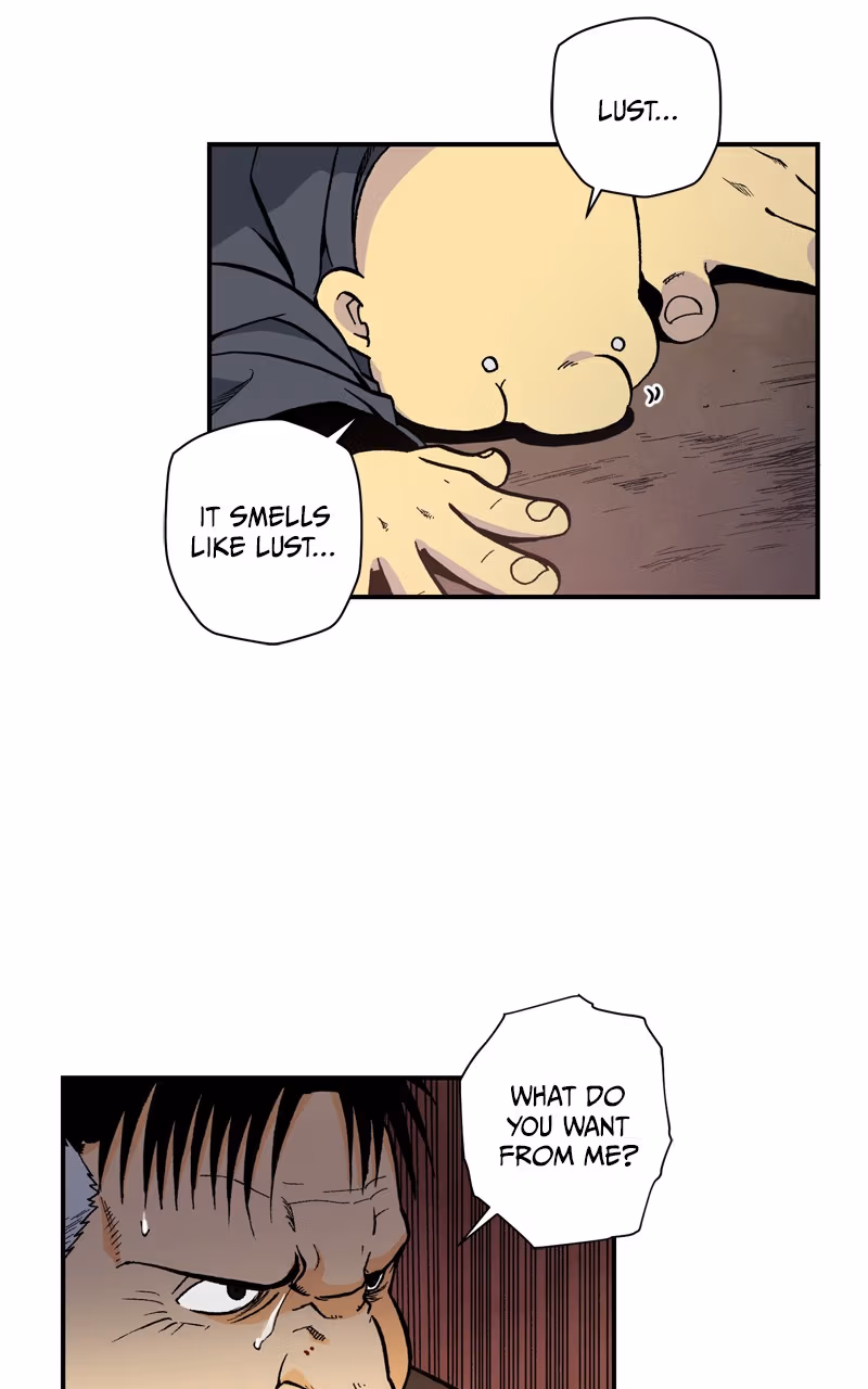 Fullmetal Alchemist (WEBTOON) Chapter 116 page 45 - 
