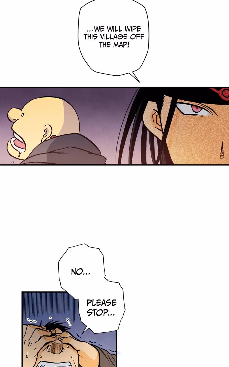 Fullmetal Alchemist (WEBTOON) Chapter 116 page 51 - 