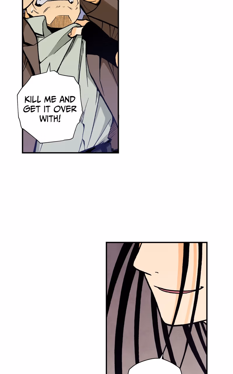 Fullmetal Alchemist (WEBTOON) Chapter 116 page 52 - 