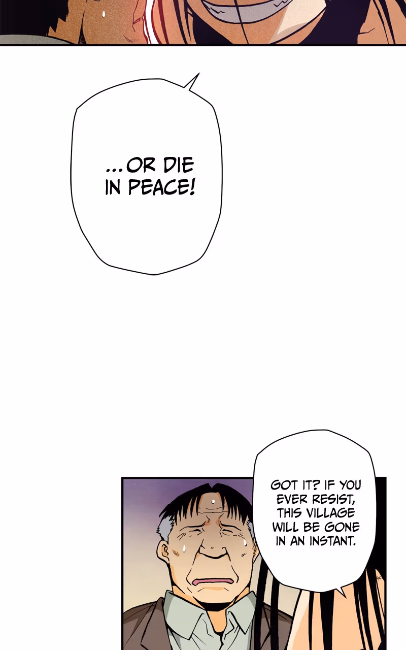 Fullmetal Alchemist (WEBTOON) Chapter 116 page 55 - 