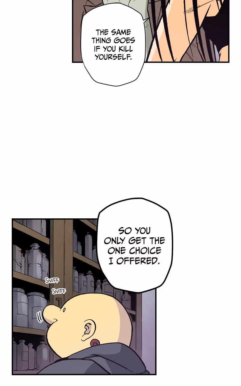 Fullmetal Alchemist (WEBTOON) Chapter 116 page 56 - 