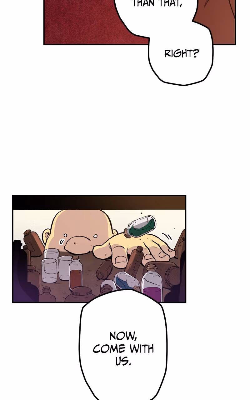 Fullmetal Alchemist (WEBTOON) Chapter 116 page 58 - 