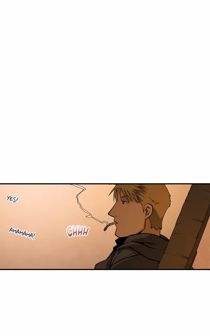 Fullmetal Alchemist (WEBTOON) Chapter 116 page 7 - 
