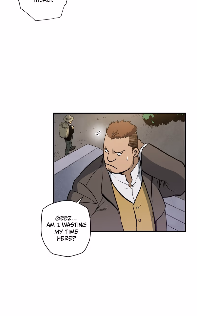 Fullmetal Alchemist (WEBTOON) Chapter 116 page 62 - 