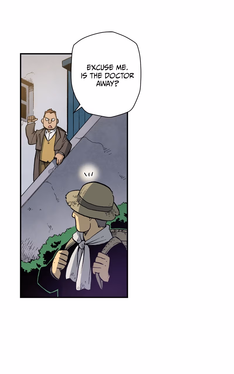 Fullmetal Alchemist (WEBTOON) Chapter 116 page 63 - 