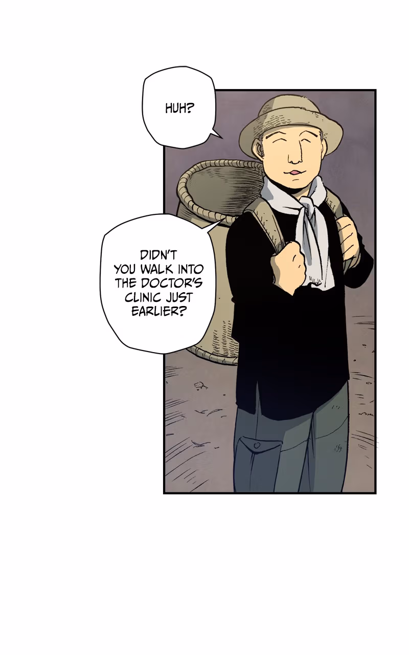 Fullmetal Alchemist (WEBTOON) Chapter 116 page 64 - 