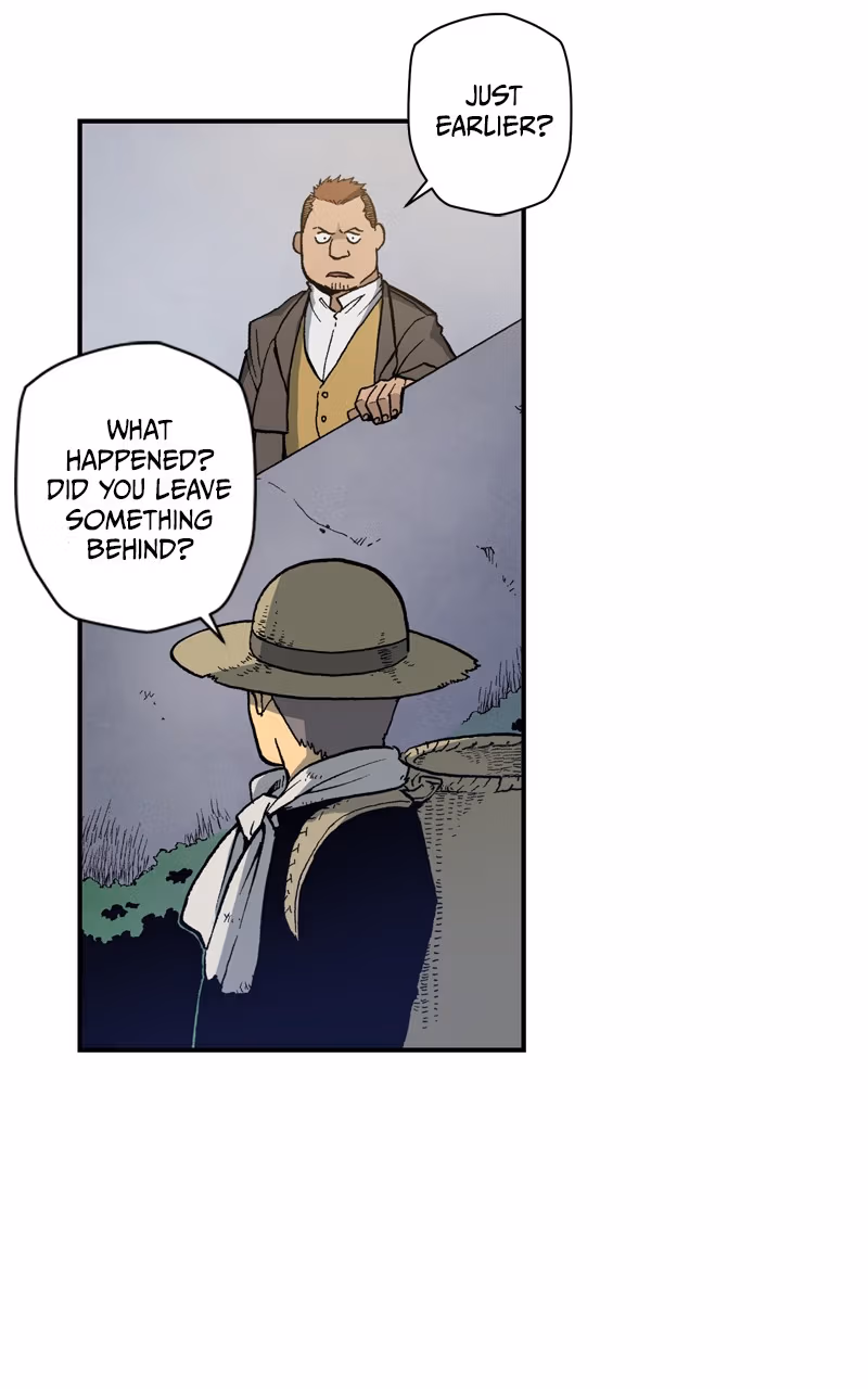 Fullmetal Alchemist (WEBTOON) Chapter 116 page 65 - 